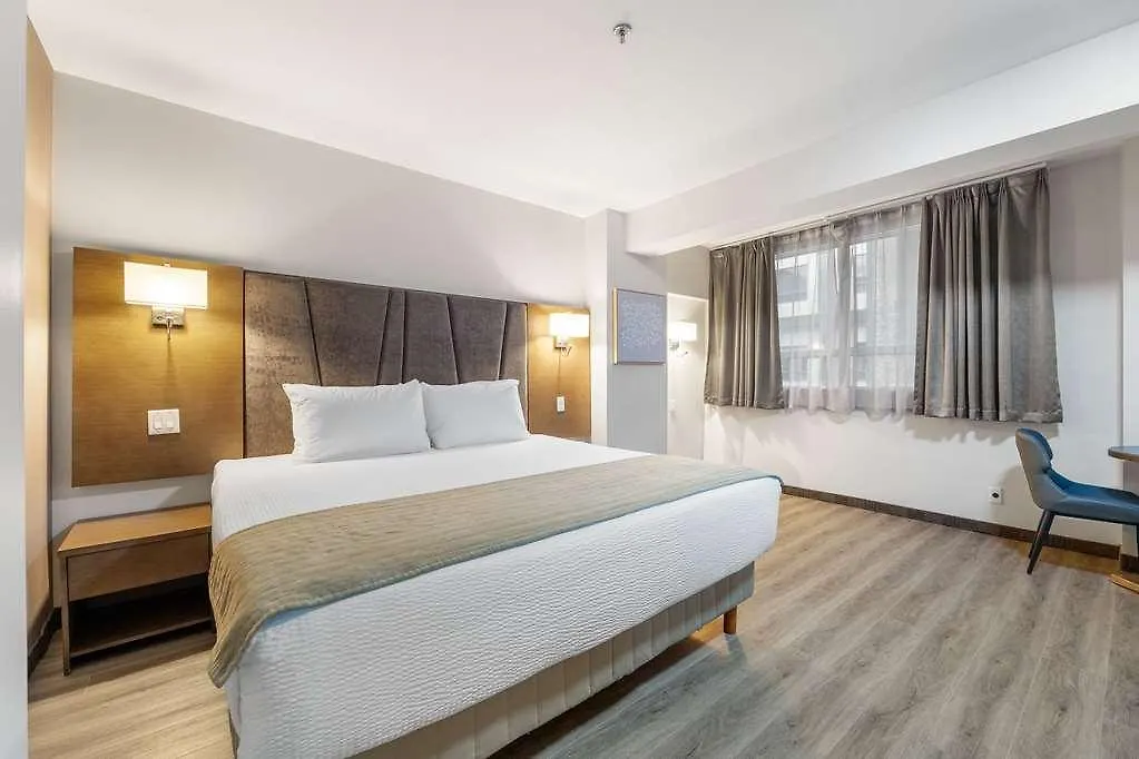 Hotel Montreal Metropolitan, BW Signature Collection 4*,