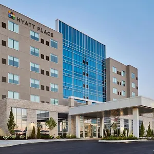 Hyatt Place Toronto/mississauga Centre 4* Mississauga