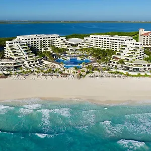 Resort Grand Oasis Sens - All-inclusive Adults Only