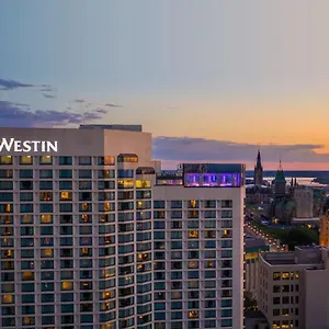 The Westin Hotel Ottawa