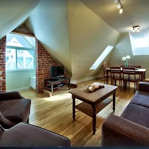 Les Maisons Montcalm Appartement Ville de Québec