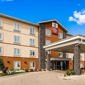 Hotel Best Western Plus West ***