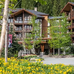 Evolution 4* Whistler