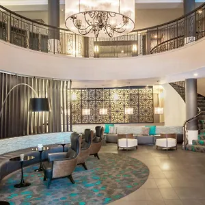 3* Hotel Springhill By Marriott Old