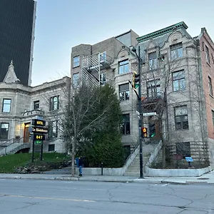 La Du Voyageur Hotel