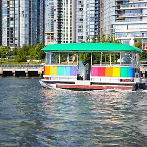 Sky Residences Appartement Vancouver