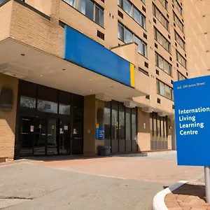 Metropolitan University-international Living Learning Appartement Toronto