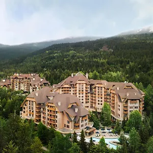 Four Seasons Station touristique Whistler