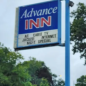 Advance Motel Niagara Falls