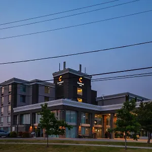 Comfort & Conference Centre Airport 3*, Toronto Canada