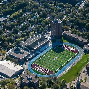 Saint Mary's University Conference Services & Summer Halifax