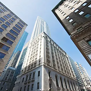 One King West And Hotel Toronto