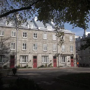 Manoir De L'esplanade Canada
