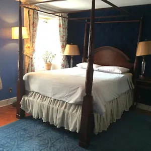 Maison Historique James Thompson Bed and breakfast Ciudad de Quebec