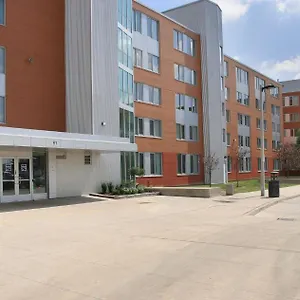 Hotel Residence&conference Centre -