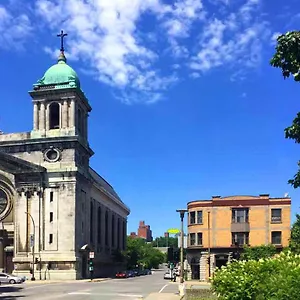 Bon Soleil Montréal