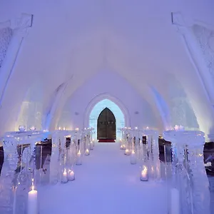 De Glace Hotel Saint-Gabriel-de-Valcartier