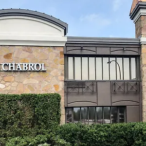 Hotel Le Chabrol Hotel&suites