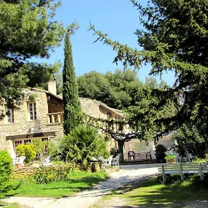 Best Western Domaine De Roquerousse 3* Salon-de-Provence