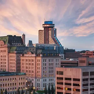 Le Concorde Hotel Ville de Québec