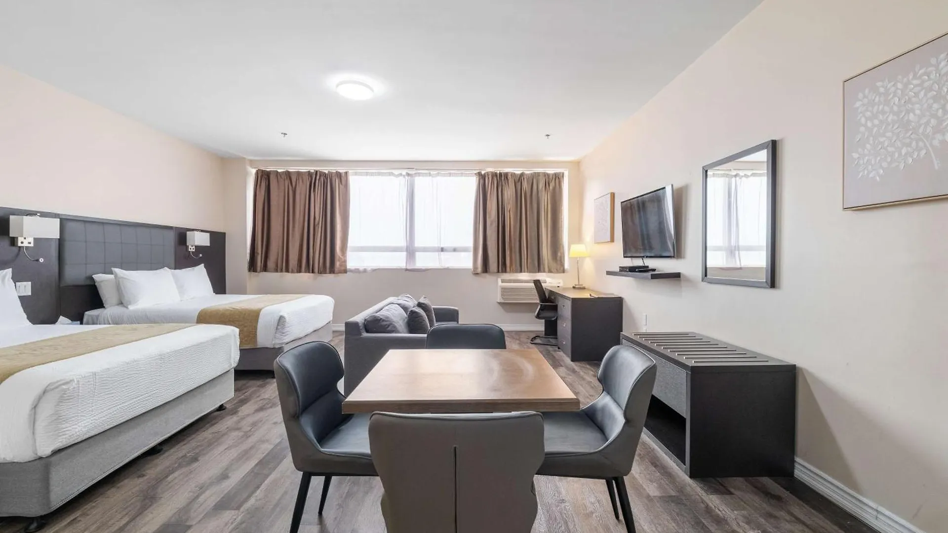 Hotel Montreal Metropolitan, BW Signature Collection